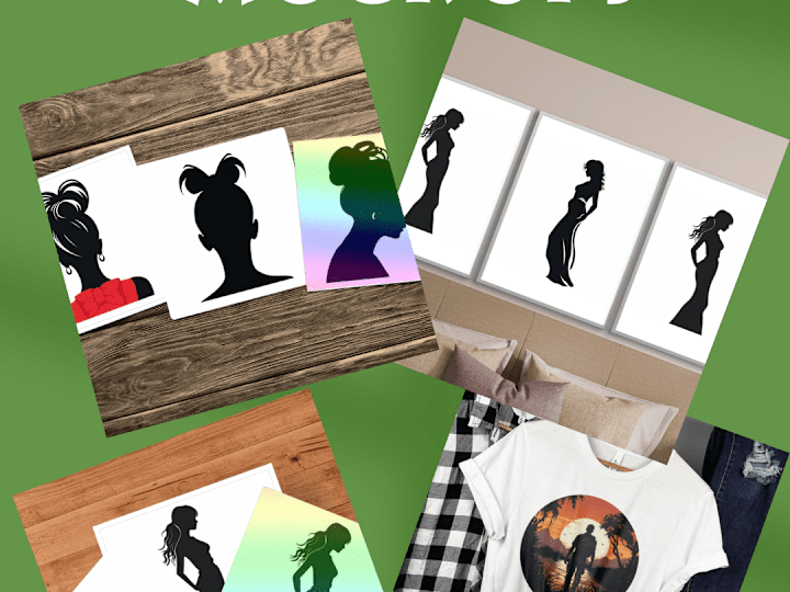Cover image for Mockups for wearable products