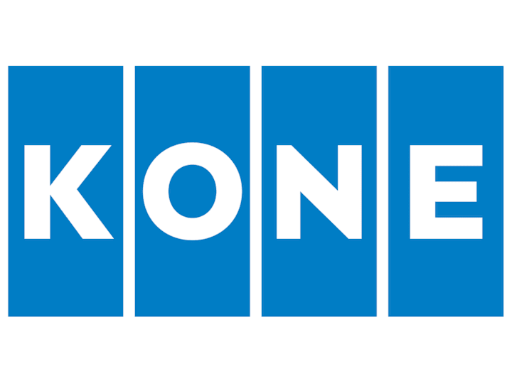 Cover image for KONE