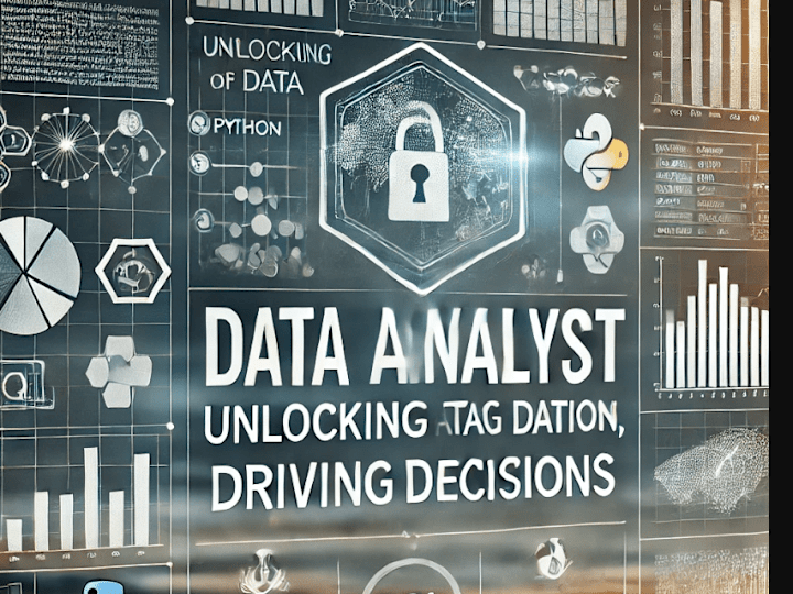 Cover image for Transform Data into Insightful Visuals for Smarter Decisions