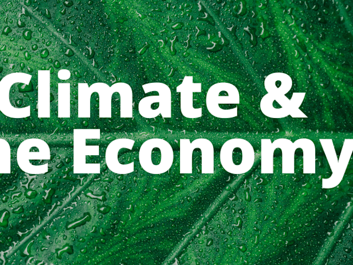 Cover image for Research Review Paper - Climate Finance