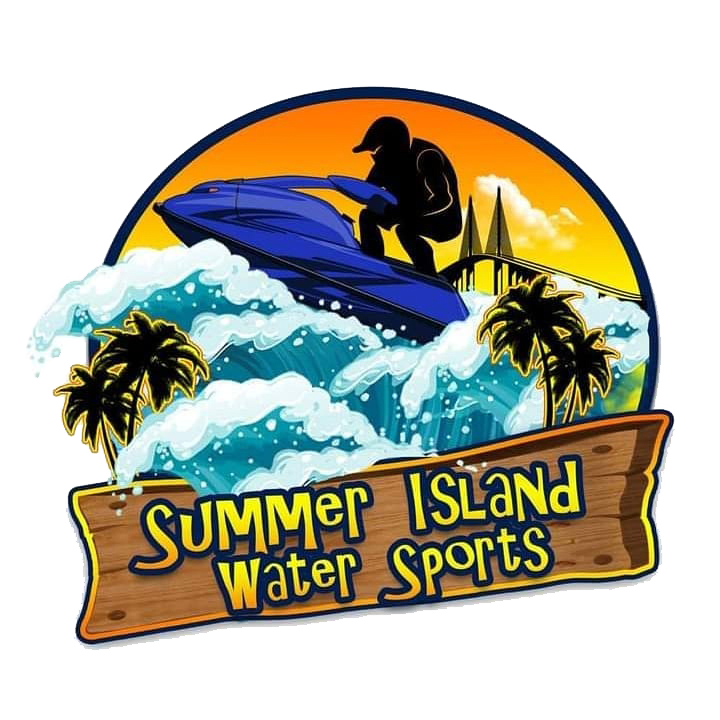 Cover image for Summer Island Water Sports 