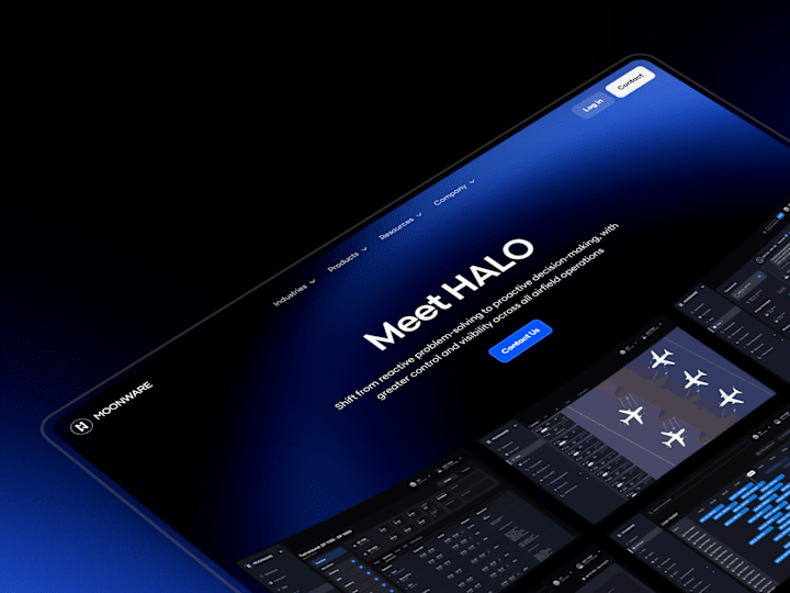 Cover image for Framer Website Design