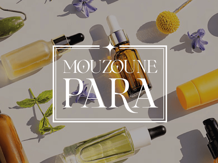 Cover image for Behance