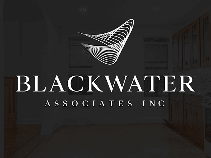 Cover image for Blackwater Associates NYC Real Estate Units Catalog