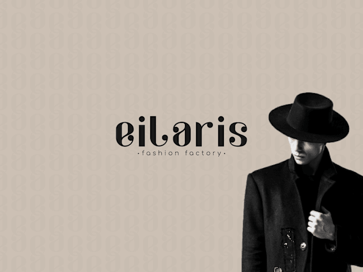 Cover image for eilaris - fahion factory