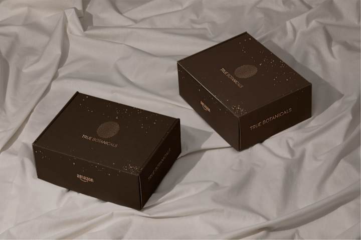 Cover image for True Botanicals X Amazon Beauty Influencer Kits