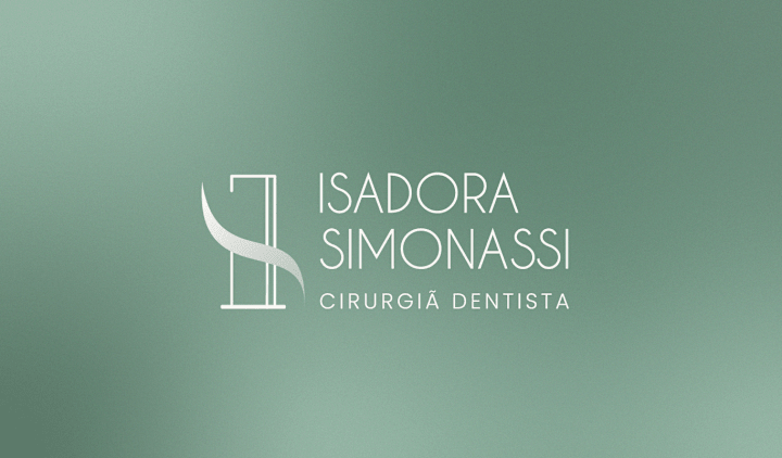 Cover image for Logo and Visual Identity Design - Dentistry