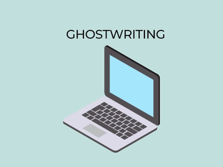 Cover image for Ghostwriting for CEO: SaaS Valuation Strategy