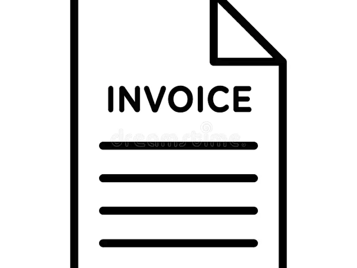 Cover image for Auto-pdf processing for email invoices