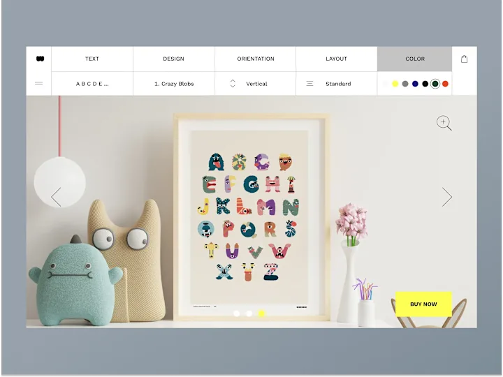 Cover image for Wordpress Shop Store
