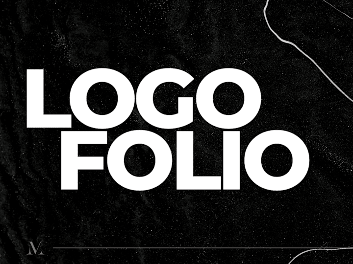 Cover image for Logofolio