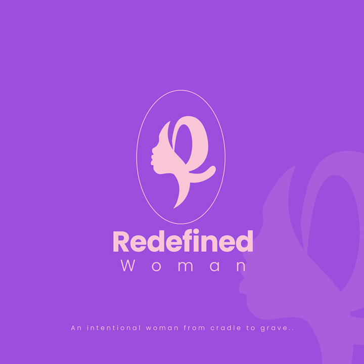 Cover image for Redefined Woman Hub – Administrative Assistant & Content Creator