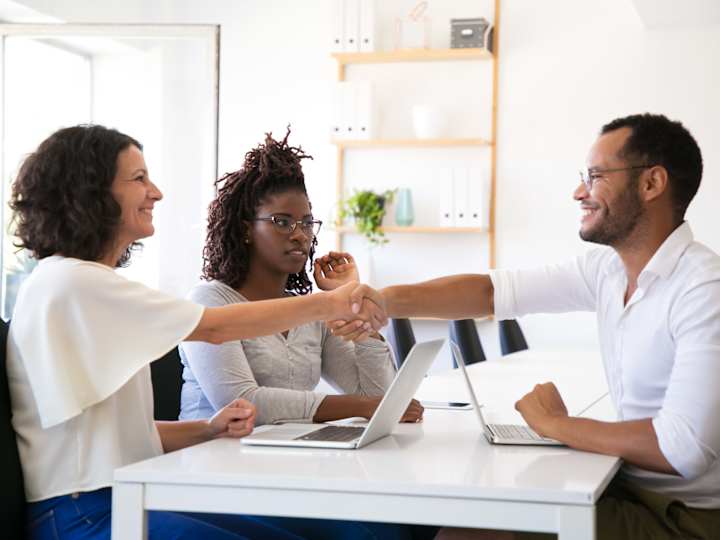 Cover image for HR Consultants, Australia | Human Resources Outsourcing | Liqui…