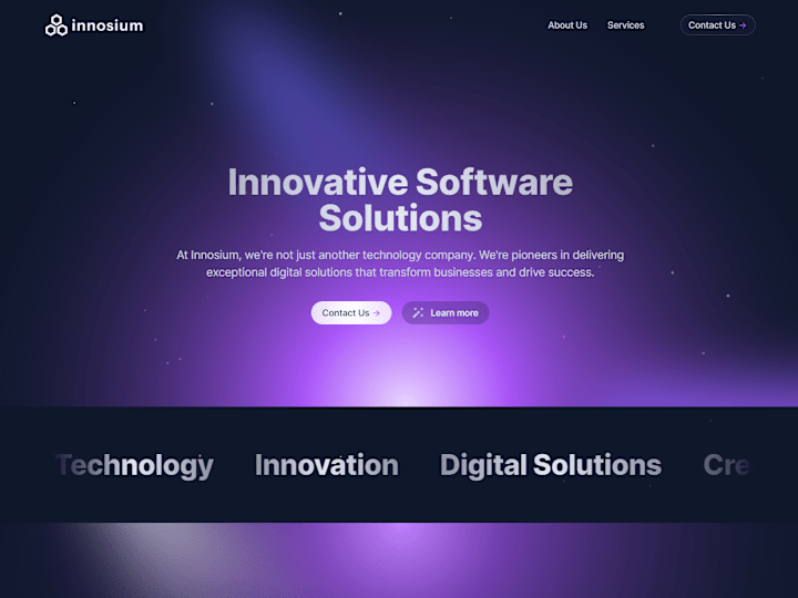 Cover image for innosium.ro