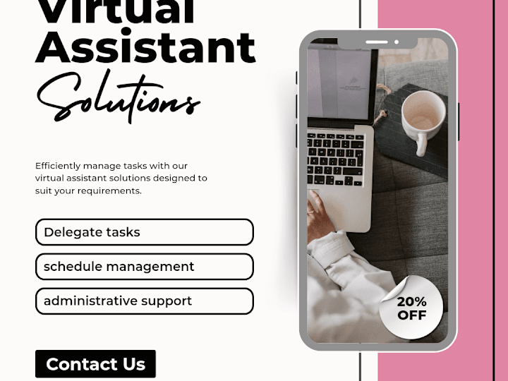 Cover image for Beyond Borders: The Impact of Virtual Assistants