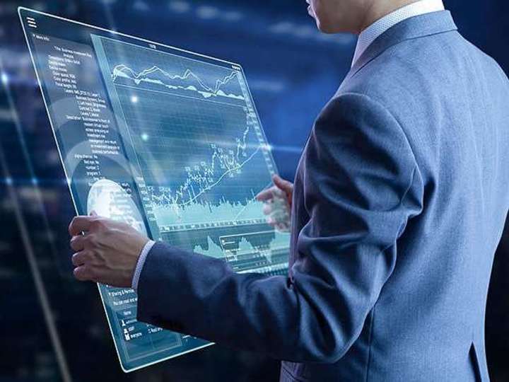 Cover image for Analyzing your data