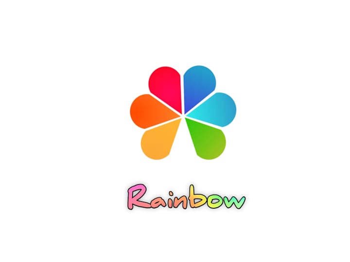 Cover image for 2D Animated Logo