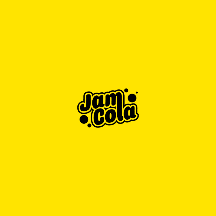 Cover image for Jam Cola