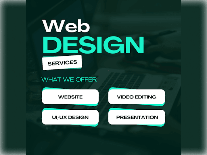 Cover image for I can do advertising motion graphics for your company.