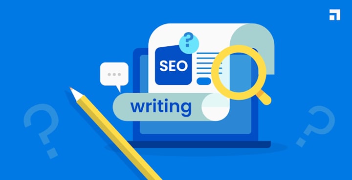 Cover image for Conquering the Art of SEO Writing: An In-Depth Guide for Content