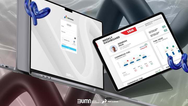 Cover image for Designing & Developing - Sales Management System