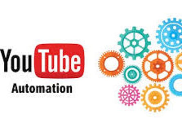 Cover image for I can help you start a YouTube Automation Channel and Monetize 