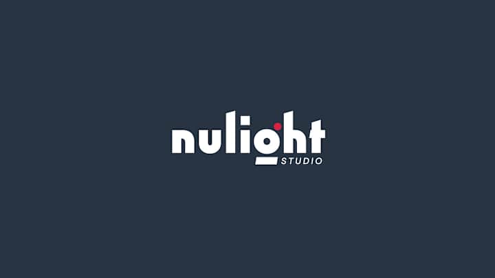 Cover image for Visual Identity for Unlight Studio