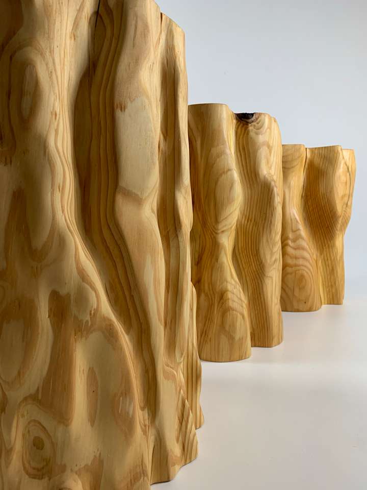 Cover image for TIMBUR: Digital Fabrication Pioneer since 2009| 3D Printing