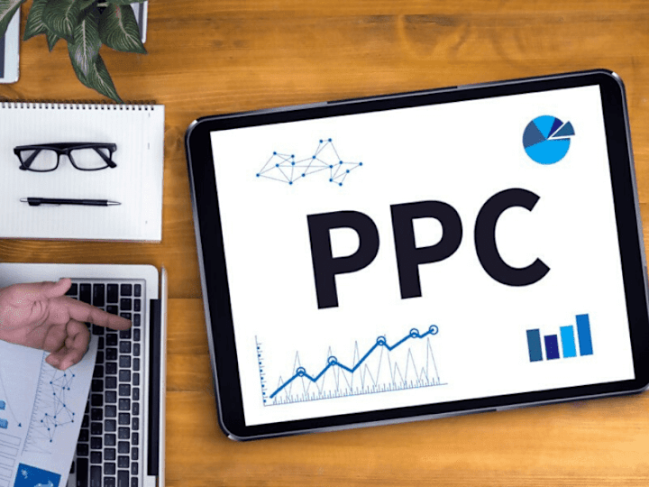 Cover image for Amazon PPC Optimization Success
