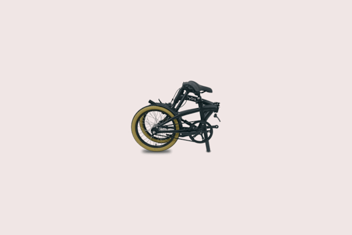 Cover image for Pyōra Cycles