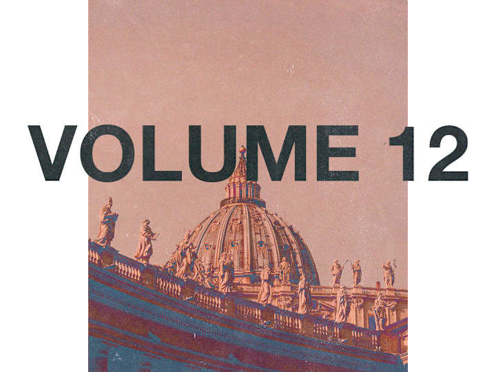 Cover image for Erēmos Journal