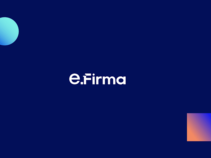 Cover image for e.Firma