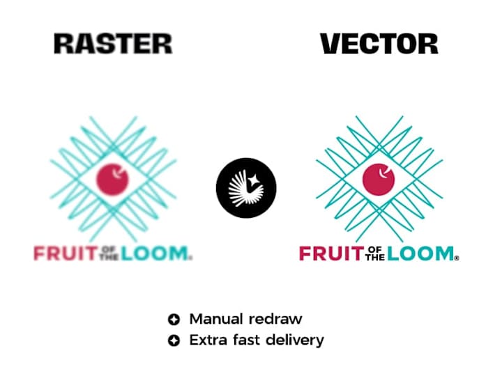 Cover image for Get a clean vector file 