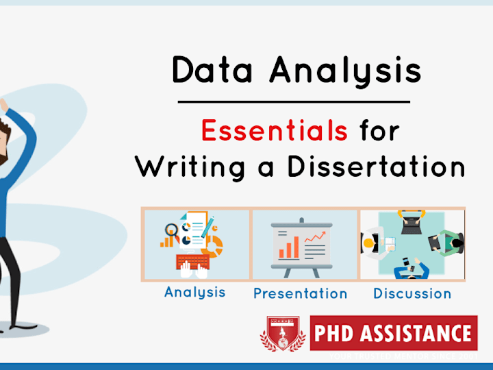 Cover image for Expert Data Analysis and Academic Writing Services