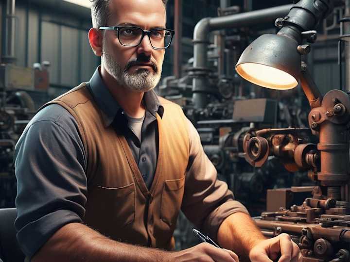 Cover image for Transformative Strategies for Industrial Growth