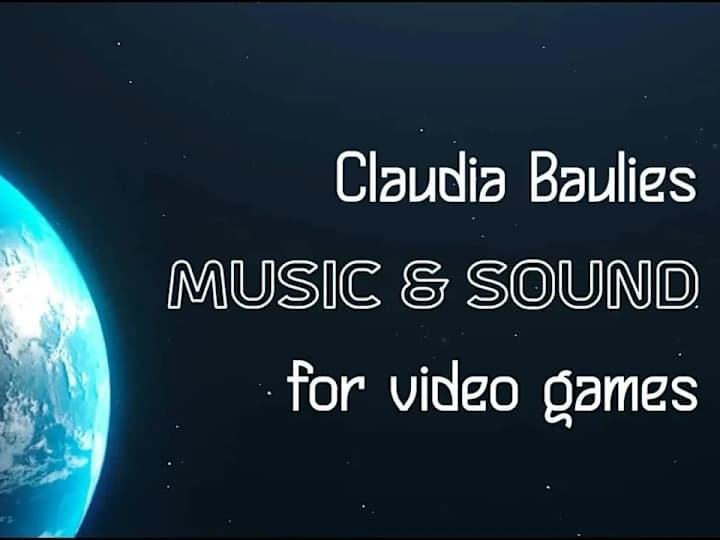 Cover image for Video Games Sound Design and Music Demo Reel