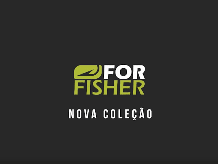 Cover image for For Fisher - "For All Anglers"