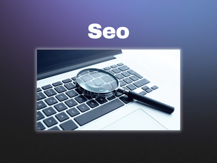 Cover image for Unlock Your Website Potential with Seo