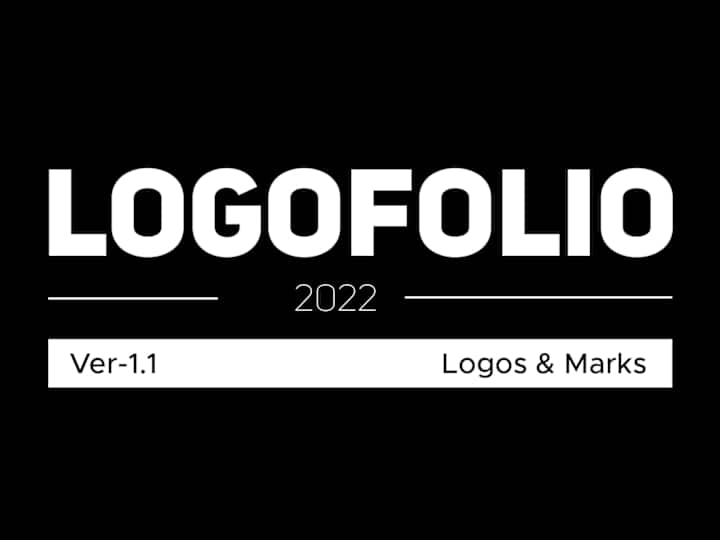 Cover image for Logofolio-1.1