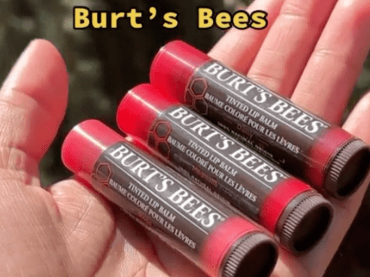 Cover image for Burt’s Bees on TikTok