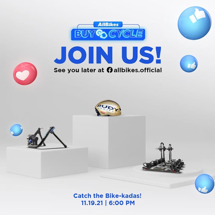 Cover image for Bike-Cycle