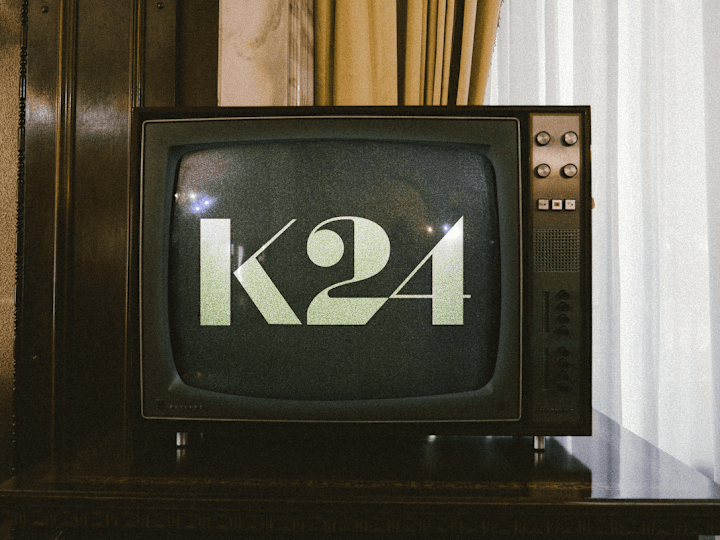 Cover image for K24 Club Posters