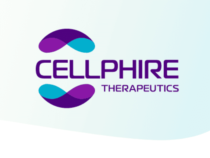 Cover image for Biotech Company Rebrand