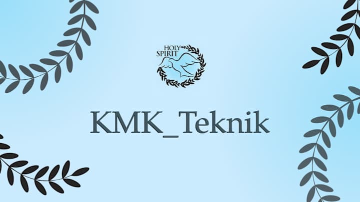 Cover image for KMK_Teknik