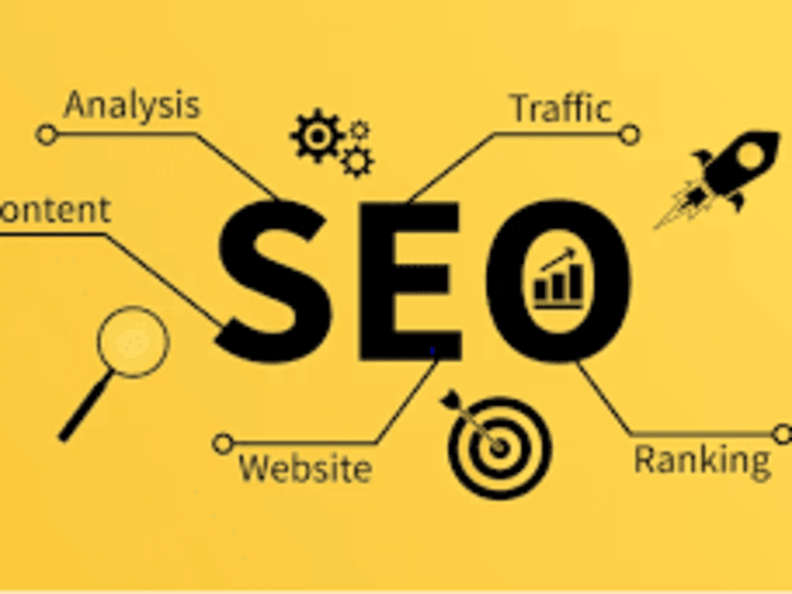 Cover image for The Beginner's Guide to SEO Success (Essentially For Tech)