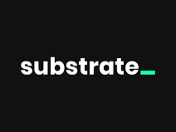 Cover image for Substrate parachain
