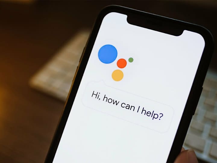 Cover image for Google Assistant (Stealth Startup)