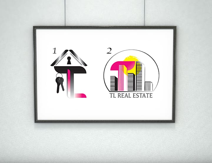 Cover image for TL REAL ESTATE