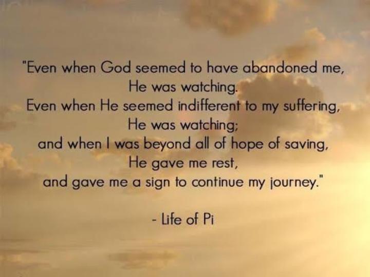 Cover image for Book Review: The Life of Pi- Psychoanalytical Perspective