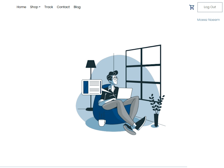 Cover image for Web Development React Js